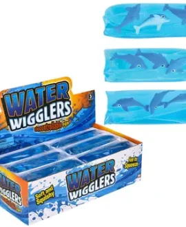 Dolphin Water Wiggler by La Luna Bella I Faire