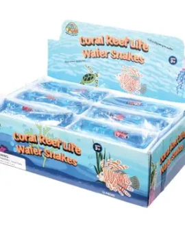 Coral Reef Water Snake by US Toy Company I Faire