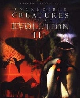 Incredible Creatures That Defy Evolution DVD | Exploration Films